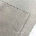 Warm Air Layer Suede Knitting Brushed Winter Fabric